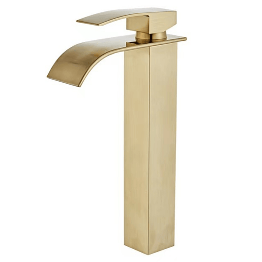 Grofabo Tap High Golden Princep Auri Grifers